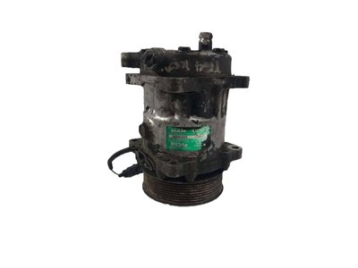 Компрессор кондиціонера