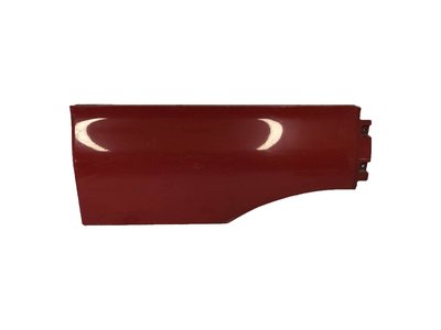 Накладка кабіни права