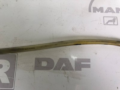 Патрубок розширювального бачка REHAU 7/1,5 7X10 103см man tgx euro 6