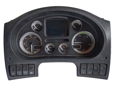 Щиток приборів