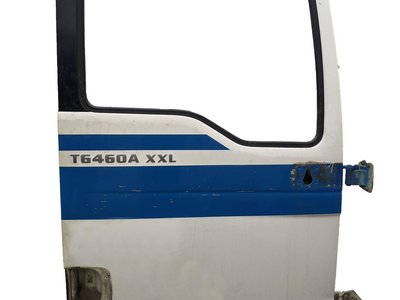 Двері праві