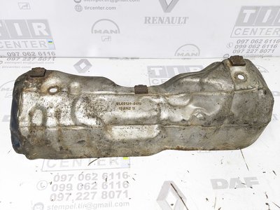 Теплозахисний щиток