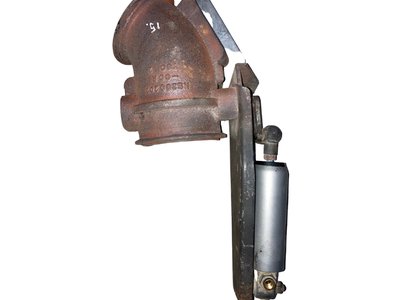 Горний тормоз