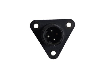 Датчик повітряного фільтра