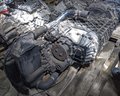 Коробка передач механіка з ретардою