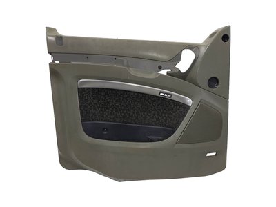 Карта дверна ліва