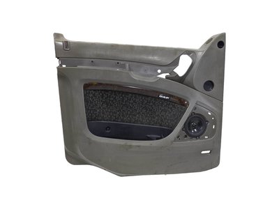 Карта дверна ліва