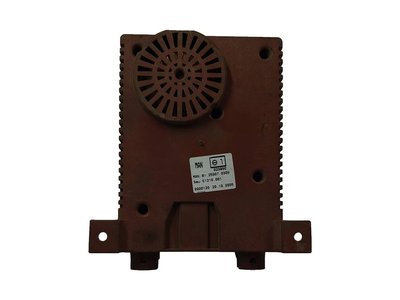 Перетворювач напруги