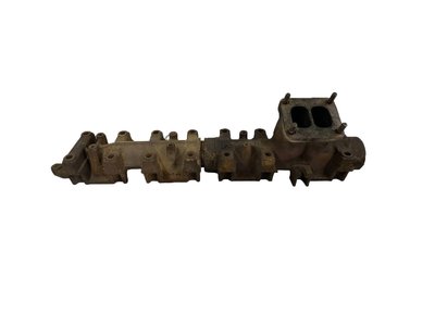 Випускний колектор