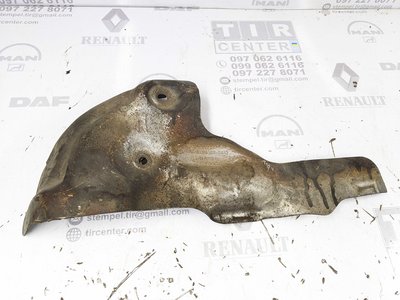 Теплозахисний щиток