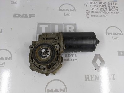 Моторчик двірників