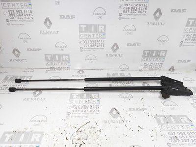 Амортизатор капота