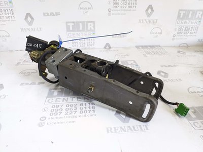 Замок запалювання