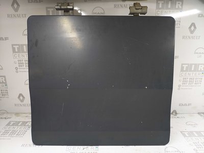 Кришка бардачка