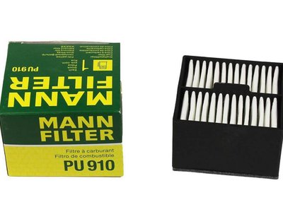Mann-Filter PU910 топливний фільтр