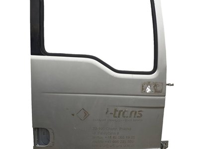 Двері праві