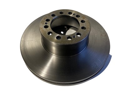 Тормозний диск перед