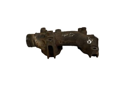 Колектор випускний