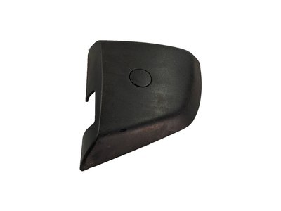 Заглушка лівого дзеркала нижня