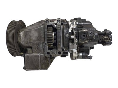 Привод паливного насоса