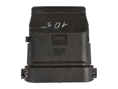 Кришка електропроводки