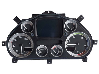 Щиток приборів