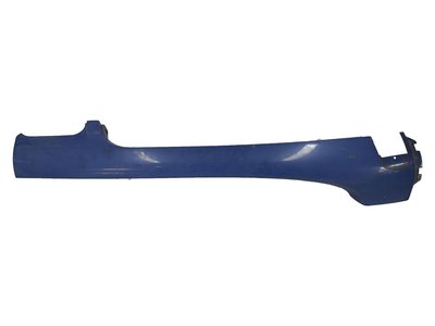 Накладка лобового скла ліва