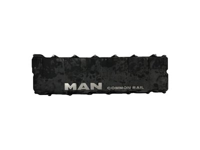 Клапана кришка