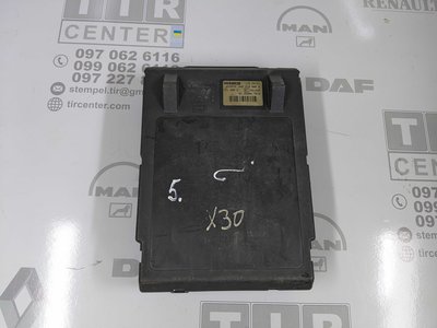 Блок управління ZBR