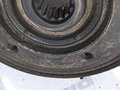 Шків приводу віскомуфти