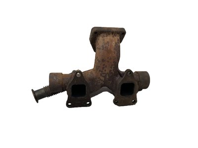 Прокладка випускного колектора