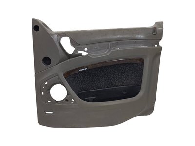 Карта дверна права