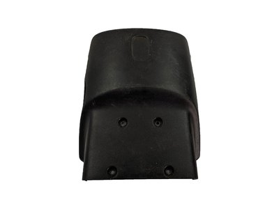 Захист рульової колонки