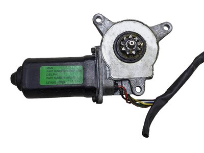 Моторчик склопідйомника