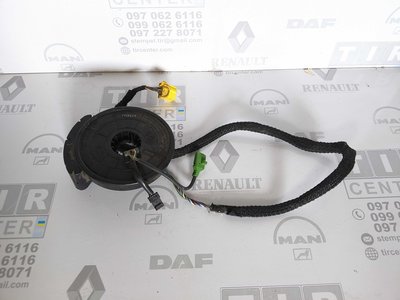 Контактна група мультикерма