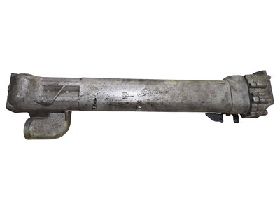 Колектор водяний EGR