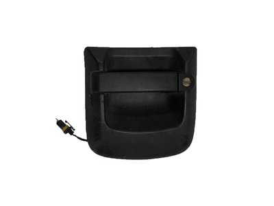 Ручка дверей зовнішня ліва