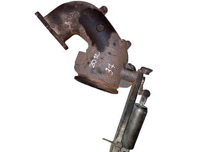 Горний тормоз