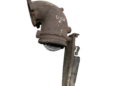 Горний тормоз