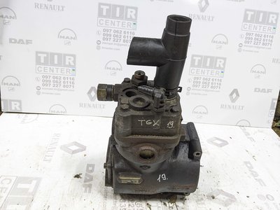 Компресор воздушний