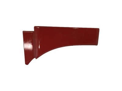 Накладка на крило