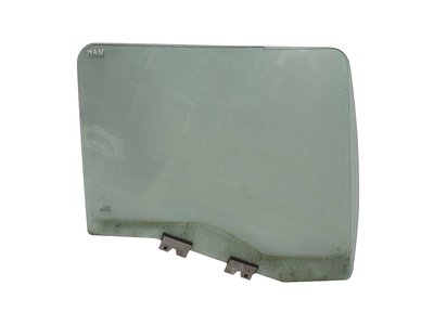 Скло дверей праве