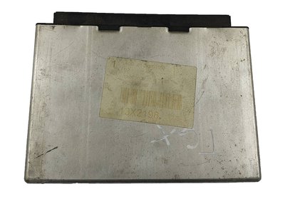 Блок управління FFR