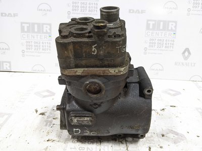 Компресор воздушний