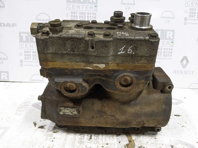 Компресор воздушний