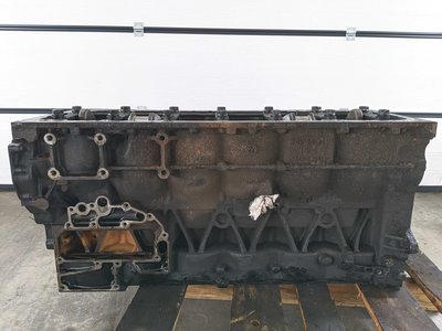Блок двигуна D2066 LF57