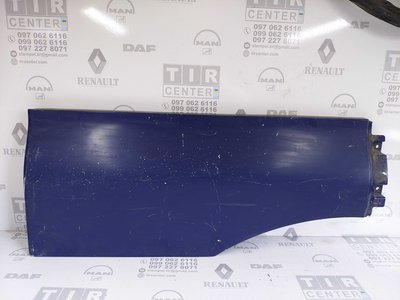 Продовження крила праве