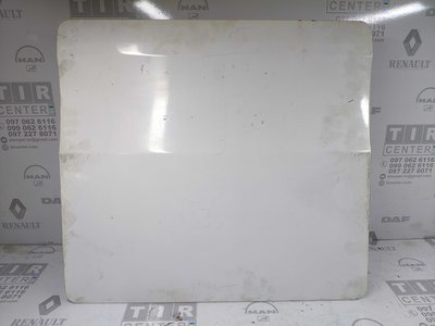 Кришка бардачка