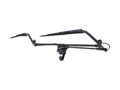 Трапеція дворників з моторчиком