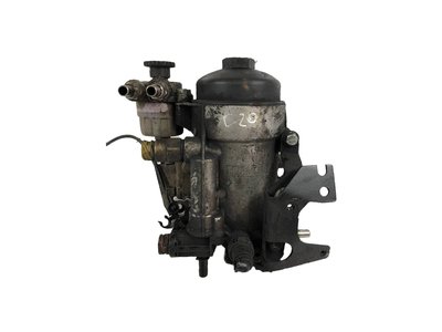 Корпус паливного фільтра